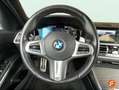 BMW 320 320d Auto. Negro - thumbnail 11