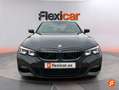 BMW 320 320d Auto. Negro - thumbnail 9