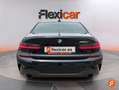 BMW 320 320d Auto. Negro - thumbnail 4