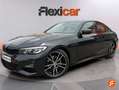 BMW 320 320d Auto. Negro - thumbnail 8