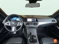 BMW 320 320d Auto. Negro - thumbnail 10