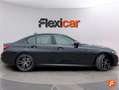 BMW 320 320d Auto. Negro - thumbnail 2