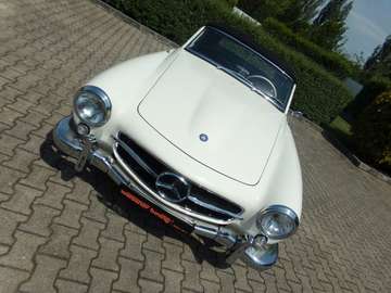 SL Classic Data Note 1 Top Zustand