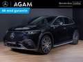 Mercedes-Benz EQE SUV 350 4Matic AMG Line 91 kWh Trekhaak Zwart - thumbnail 1