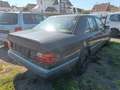 Mercedes-Benz 230 Schwarz - thumbnail 4