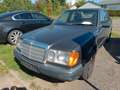 Mercedes-Benz 230 Schwarz - thumbnail 7