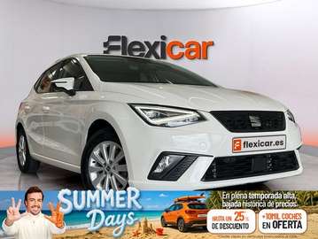 1.0 TSI S&S Style 85kW