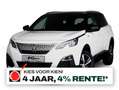 Peugeot 5008 1.6 e-THP GT-Line Blanc - thumbnail 1
