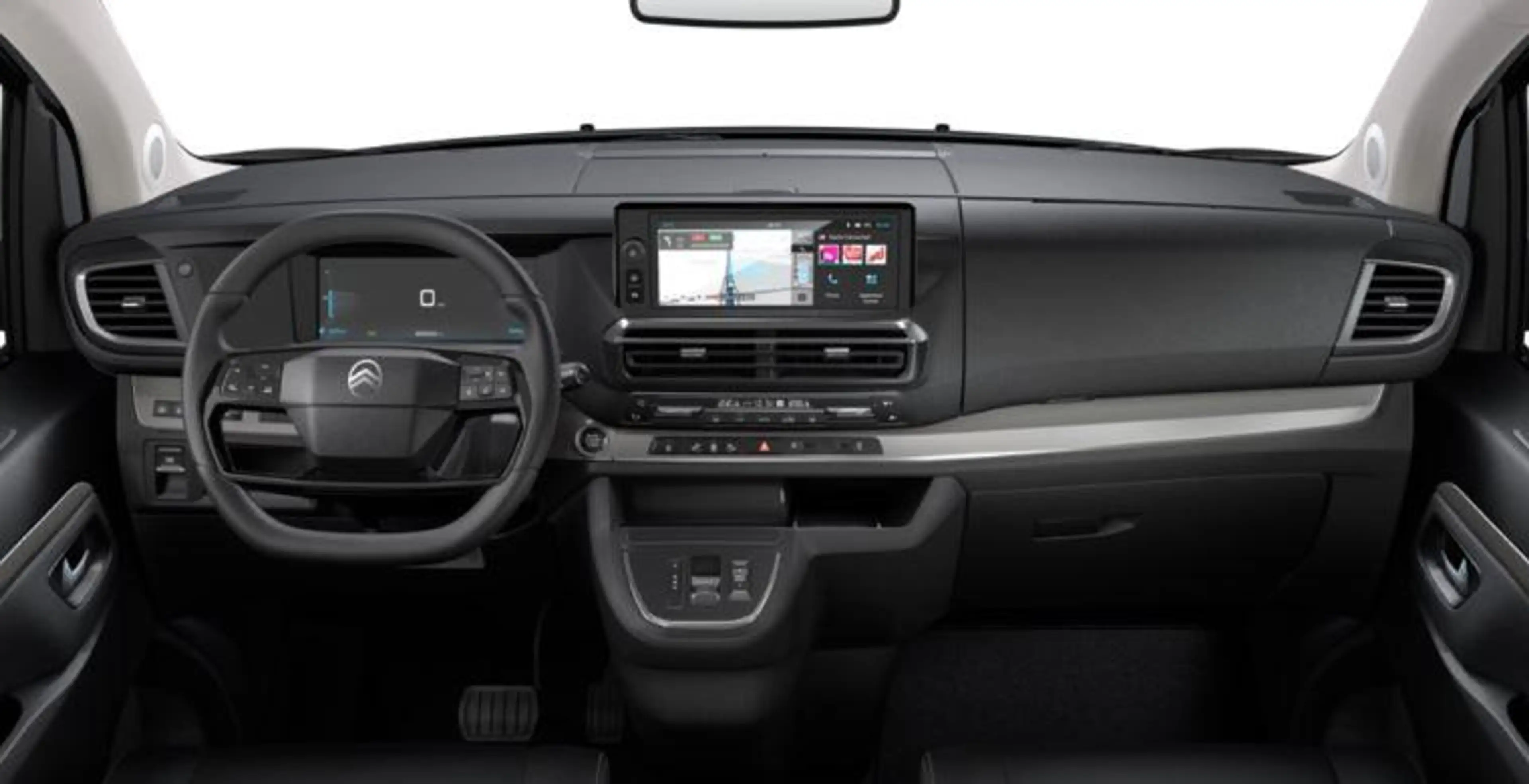 Citroen Spacetourer Max M BlueHDi 180 S&S EAT8 AKTION* — photo 5