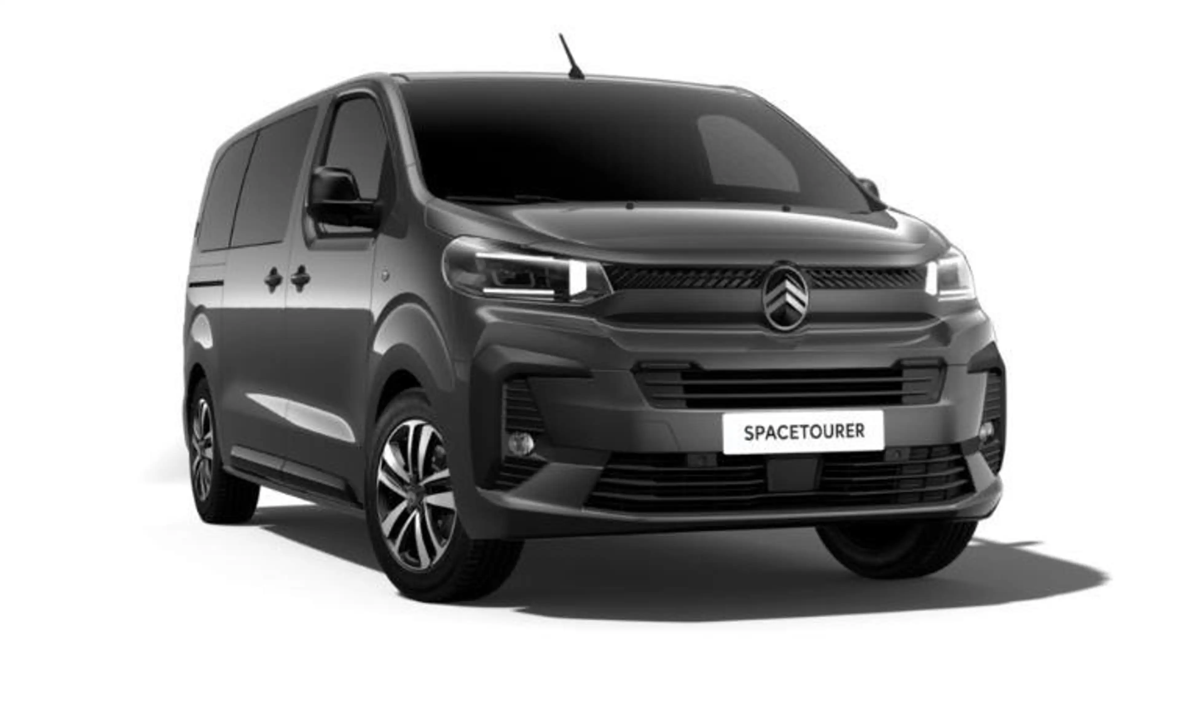 Citroen Spacetourer Max M BlueHDi 180 S&S EAT8 AKTION* — photo 3