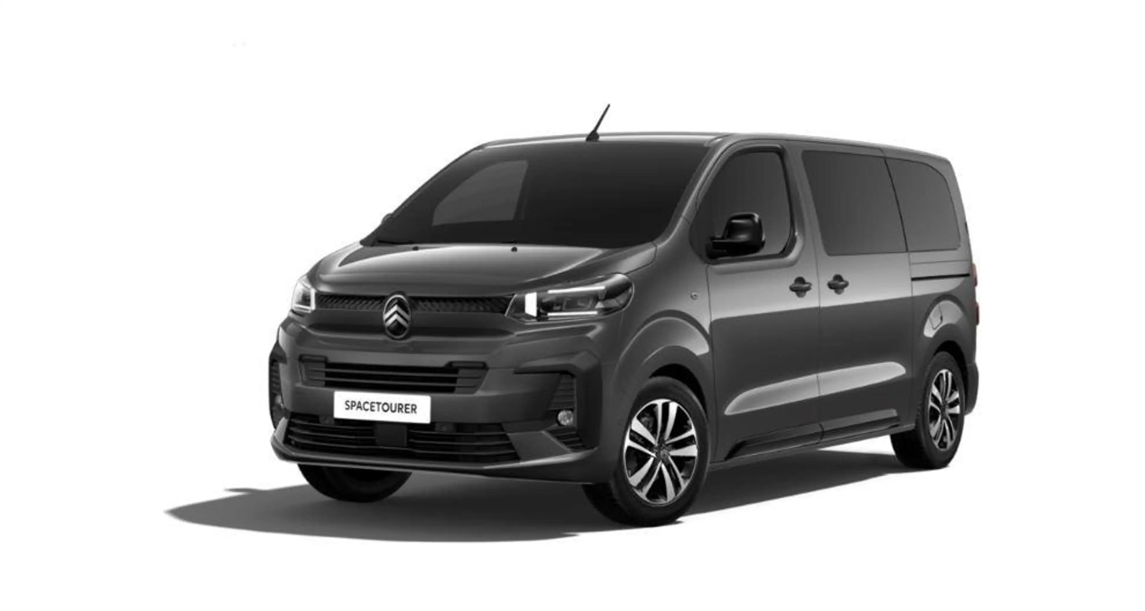 Citroen Spacetourer Max M BlueHDi 180 S&S EAT8 AKTION*