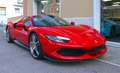Ferrari 296 GTS LIFT-SED.EL.VENT.-CAM-CARBONIO Rosso - thumbnail 7