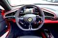 Ferrari 296 GTS LIFT-SED.EL.VENT.-CAM-CARBONIO Piros - thumbnail 10