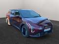 Kia EV4 Earth Launch Edition Long Range Rojo - thumbnail 1