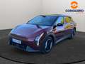 Kia EV4 Earth Launch Edition Long Range Червоний - thumbnail 3