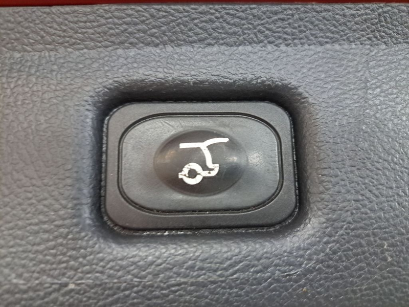 Ford S-Max 2.0 EcoBlue Aut. TITANIUM AHK RFK NAVI ACC — photo 8