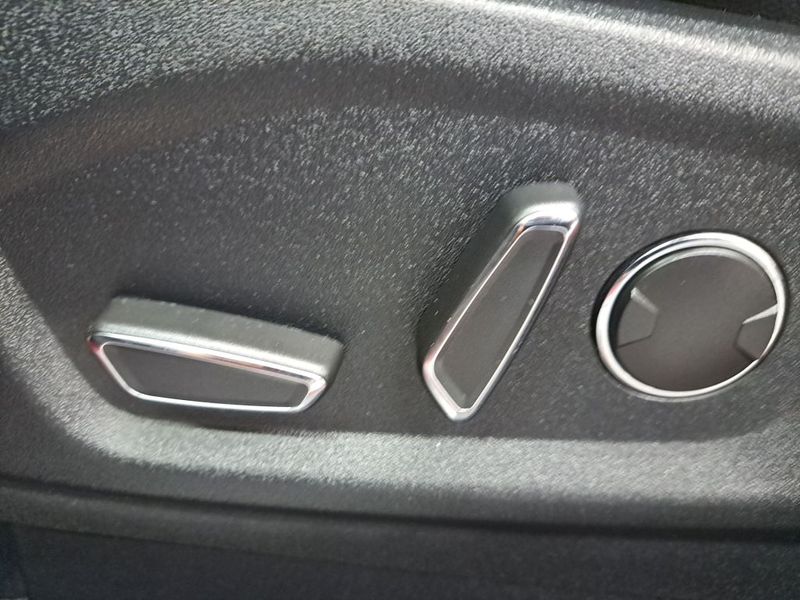 Ford S-Max 2.0 EcoBlue Aut. TITANIUM AHK RFK NAVI ACC — photo 12