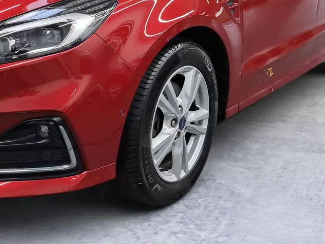 Ford S-Max view 6