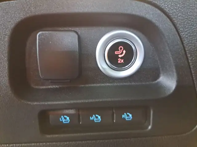 Ford S-Max view 9