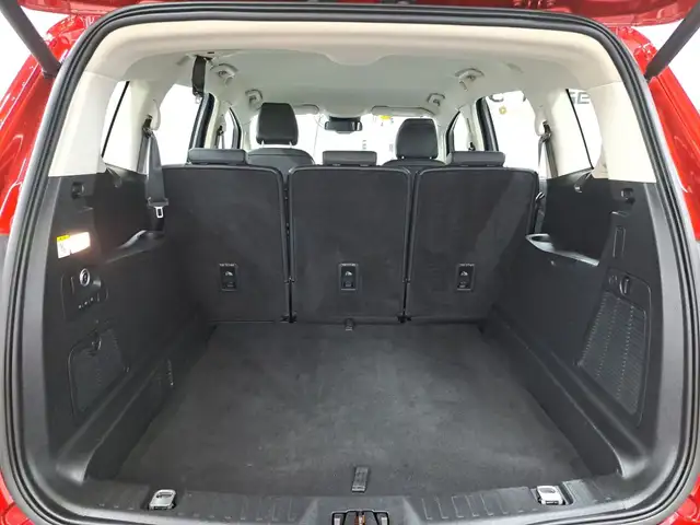 Ford S-Max view 7