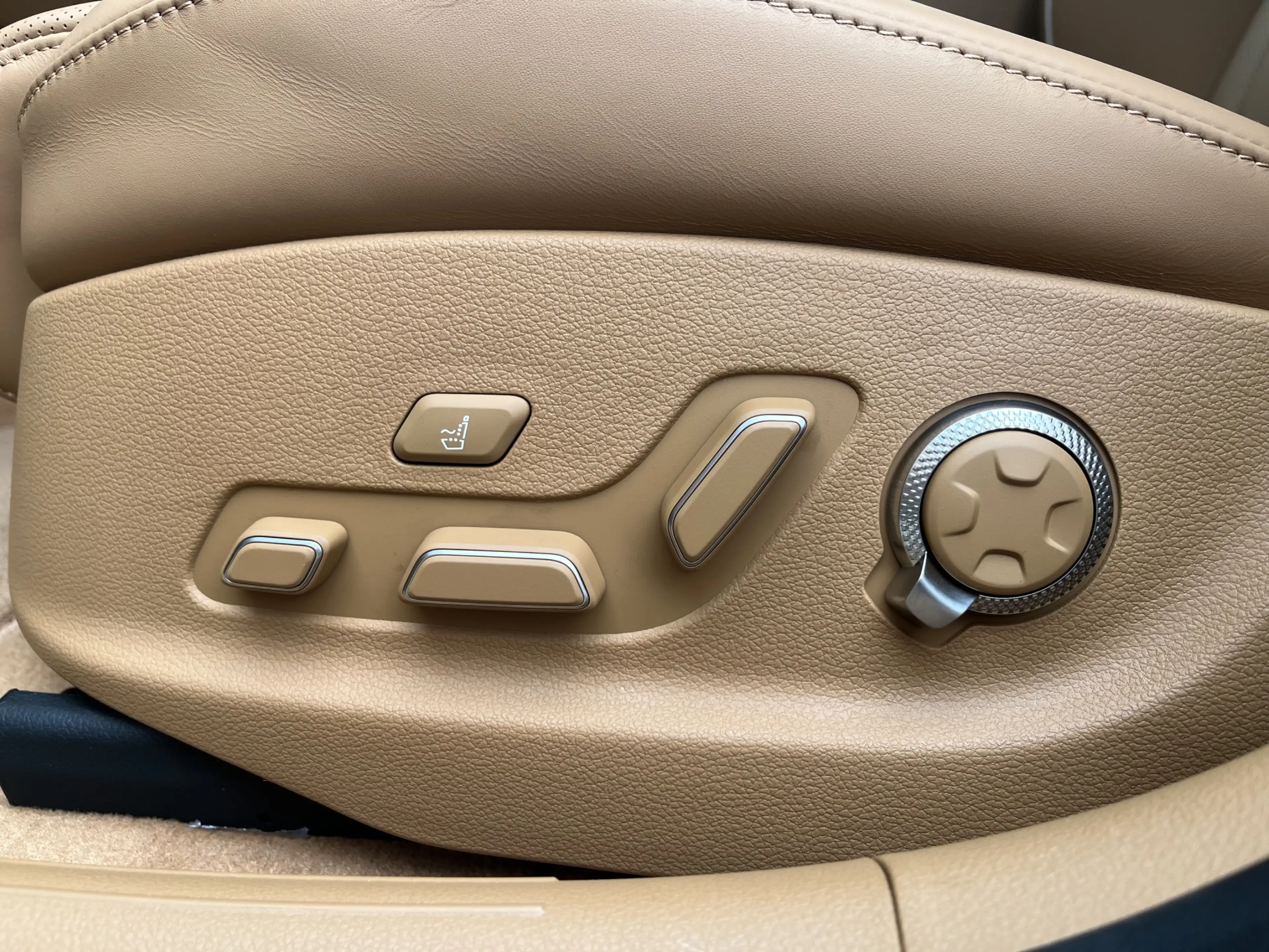 Genesis G80 94,5 kWh 370pk Long Range AWD Premium | 14.500,- D — photo 18