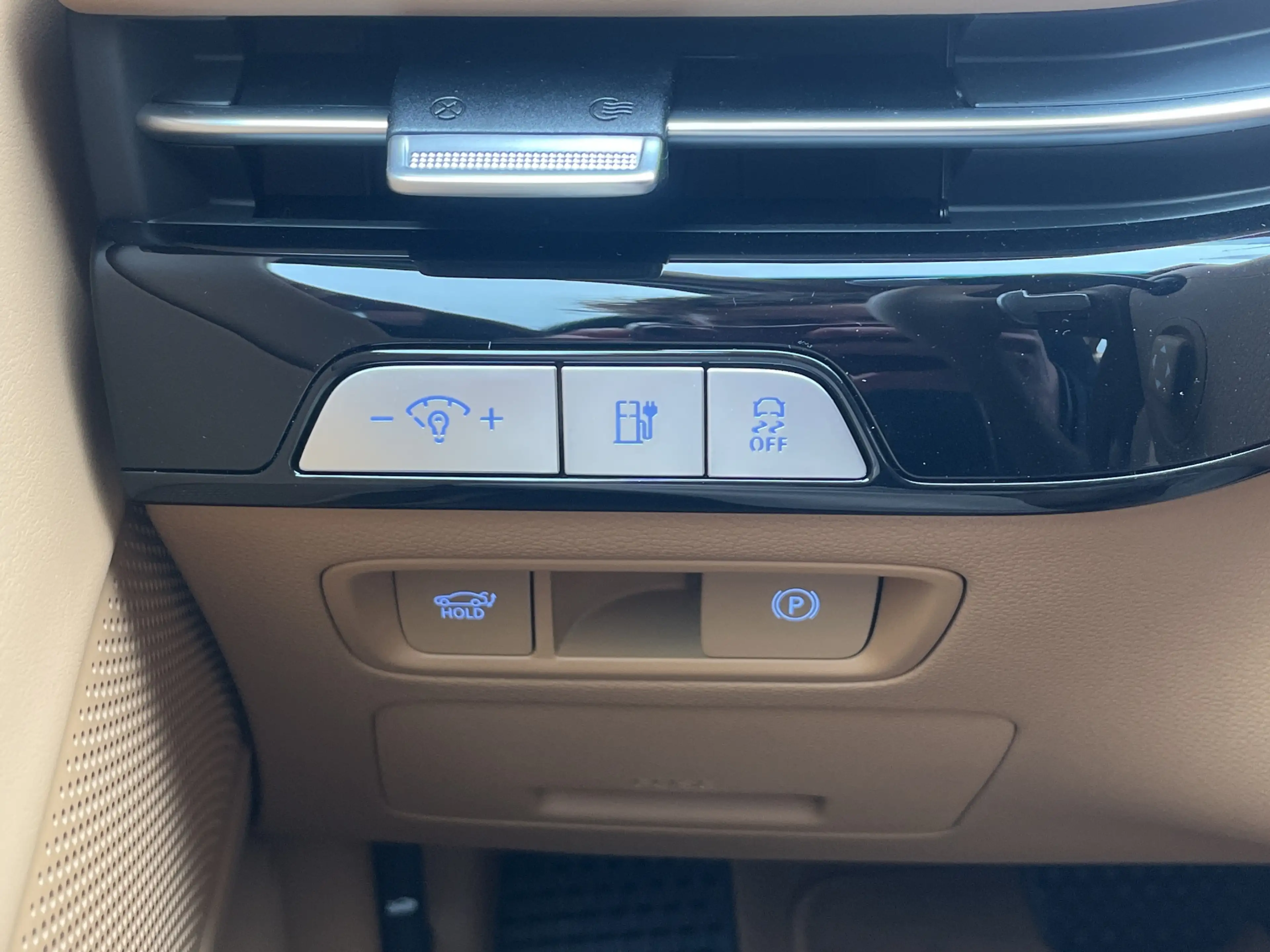 Genesis G80 94,5 kWh 370pk Long Range AWD Premium | 14.500,- D — photo 21