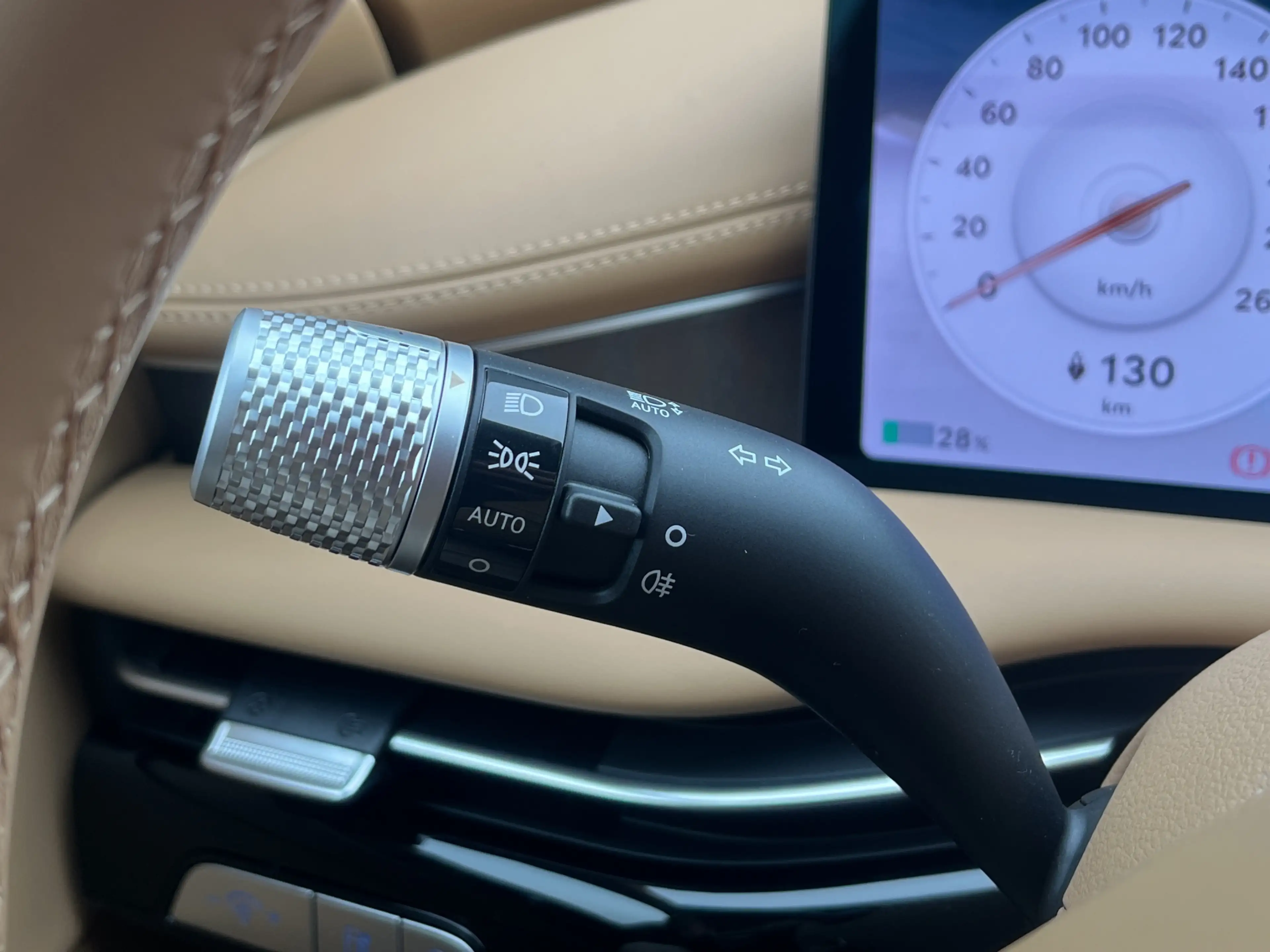 Genesis G80 94,5 kWh 370pk Long Range AWD Premium | 14.500,- D — photo 22
