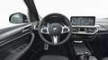 BMW X3 xDrive20d Schwarz - thumbnail 9
