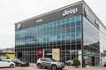 Jeep Compass 1.3 Turbo T4 190 CV PHEV AT6 4xe Altitude Grau - thumbnail 21