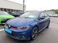Volkswagen Polo 2.0 GTI Navi-Pro Leder Pano Keyless LM18 Blau - thumbnail 1