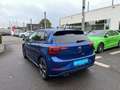 Volkswagen Polo 2.0 GTI Navi-Pro Leder Pano Keyless LM18 Blau - thumbnail 2