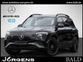 Mercedes-Benz EQB 350 4M AMG-Advanced/LED/Pano/Totw/Easy/Night Zwart - thumbnail 2