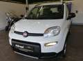 Fiat Panda 4x4 Wild Blanc - thumbnail 1