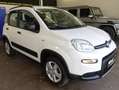 Fiat Panda 4x4 Wild Blanc - thumbnail 3