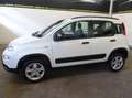 Fiat Panda 4x4 Wild Blanc - thumbnail 17