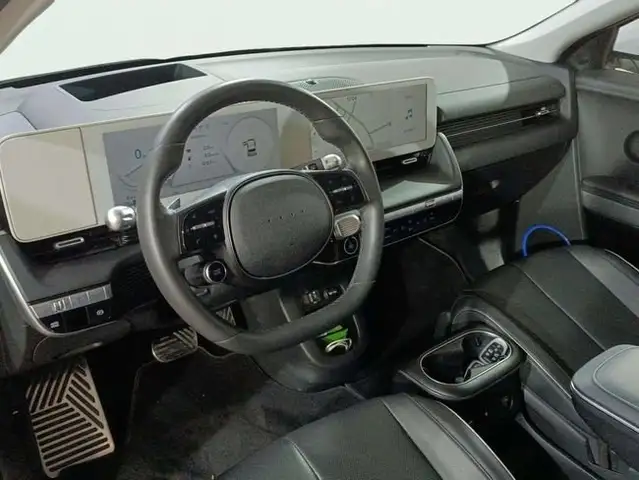 Hyundai IONIQ 5 view 10