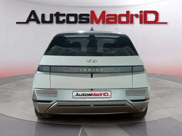 Hyundai IONIQ 5 view 6