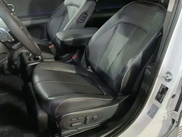 Hyundai IONIQ 5 view 14