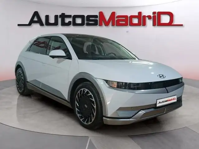 Hyundai IONIQ 5 73kWh Light RWD 160kW