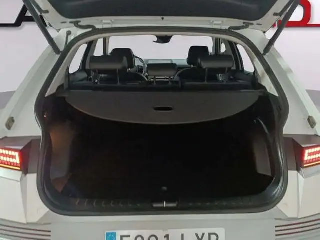 Hyundai IONIQ 5 view 7
