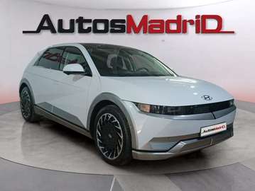 73kWh Light RWD 160kW