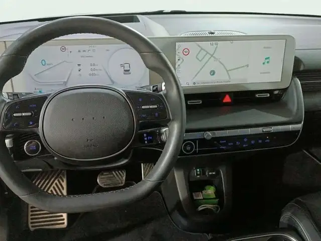 Hyundai IONIQ 5 view 12