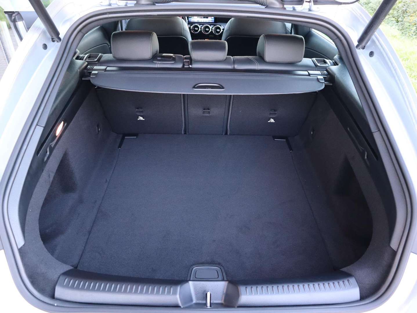 Mercedes CLA Shooting Break 180 Star Edition -  - Joinsteer - #5