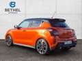 Suzuki Swift 1.4 Boosterjet Hybrid Sport Sportpaket Navi Orange - thumbnail 7