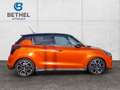 Suzuki Swift 1.4 Boosterjet Hybrid Sport Sportpaket Navi Orange - thumbnail 4