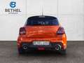 Suzuki Swift 1.4 Boosterjet Hybrid Sport Sportpaket Navi Orange - thumbnail 6