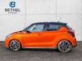 Suzuki Swift 1.4 Boosterjet Hybrid Sport Sportpaket Navi Orange - thumbnail 8