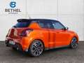 Suzuki Swift 1.4 Boosterjet Hybrid Sport Sportpaket Navi Orange - thumbnail 5
