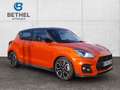 Suzuki Swift 1.4 Boosterjet Hybrid Sport Sportpaket Navi Orange - thumbnail 3