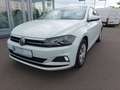 Volkswagen Polo 1.0 TSI Comfortline *PDC*FRONT ASSIST* Weiß - thumbnail 8
